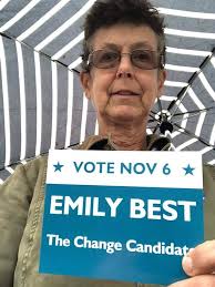 Emily Best for PA Senate