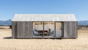 6 Advantages Of The Tilt Up Construction Method Prefabricated Houses Portable House Prefab Homes