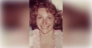 Obituary information for Marguerite O'Malley