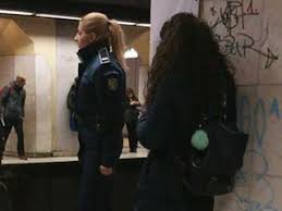 Lasi in plm cicatrici in mintile a zeci / sute de oameni ce devin martori. Victima Crima Metrou Click