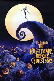 45 Nightmare Before Christmas Iphone Wallpaper On Wallpapersafari