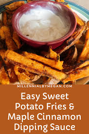 We did not find results for: Easy Fast Sweet Potato Fries Maple Cinnamon Dipping Sauce Simple Side Dish Easy Sweet Potato Fries Sweet Potato Fries Sweet Potato Fries Seasoning