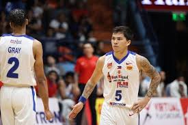 Pba mock draft 2021 w/highlights ang mga rookies na dapat natin abangan! Alab S Brickman Gray Headline Early Pba Draft Applicants Philstar Com