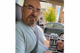 Fundraiser by Paula Munoz : In loving memory of Jesus Vizcaino Solorio