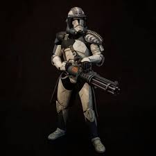 El Wolfpack Esta De Regreso Star Wars Poster Star Wars Trooper Star Wars Comics