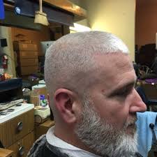 ASHLAND BARBERS
