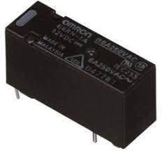 Today it makes over 12,500 different products, including step relays, light dependent relays and other products for residential and commercial applications; G6rn112dc Omron Rutronik24 Distributor