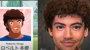 Holly e Benji nella vita reale: ecco come sarebbero per l'Intelligenza  Artificiale