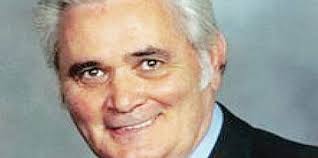 Evangelist Lewis Abbott speaker Sunday at The Lord's House