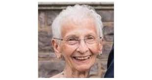 Joan MacGregor Obituary (2018)