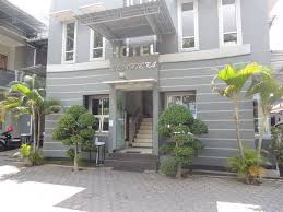 Terdapat total 25 proyek pembangunan infrastruktur senilai rp 278,35 triliun yang ditawarkan. Hotel Di Kebumen Jawa Tengah Promo Penginapan Murah