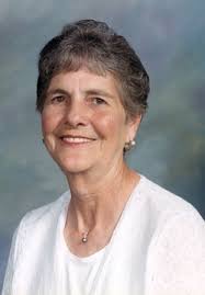 Rebecca “Becky” Peek Gibbs (1939-2014): homenaje de Find a Grave