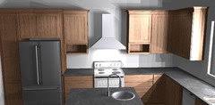 ← selection process customized or match existing style crown moldings can add some major style. No Crown Moulding On Cabinets