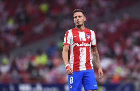 After coming through atlético madrid's youth academy, he went on to appear in more than 300 competitive matches for the club. Saul Niguez Makes Transfer Decision Amid Manchester United Rumours