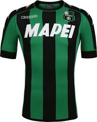News, curiosità, immagini, video, esclusivi dietro le quinte e la cronoca live. Sassuolo 16 17 Kits Released Shirts Team Wear Soccer Jersey