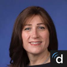 Dr. Patricia (Dramitinos) Gil, MD