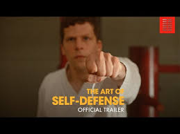 For the discriminating audience, however, it offers a skewered in the hands of rank amateurs, the defense should be for themselves against themselves. The Art Of Self Defense Review Jesse Eisenberg Shines In Dark Comedy Thrillist