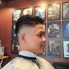 TOMSBARBER (@tomsbarbershop1211) · Kota Bandar Lampung, Indonesia ·  Instagram photos and videos