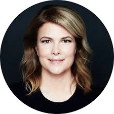 TELUS Talks with Tamara Taggart podcast