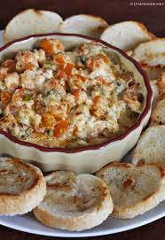 Cajun Shrimp Dip Recipes Cooking Recipes Appetizer Recipes