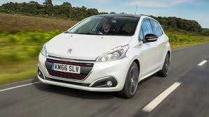 For context, this was my 34th car and i like to think i'm pretty honest about the relative merits of the cars. Peugeot 208 Review 2021 Top Gear