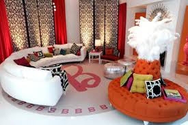 Image result for barbie in  home