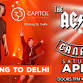The AC / DC Show Canada event image