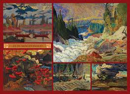 We did not find results for: Macdonald Collection Canadian Artists Jigsaw Puzzles Picture Puzzles