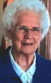 POTTER, Ardith (nee Connor)