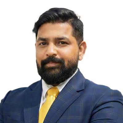 Pranav Pradhan