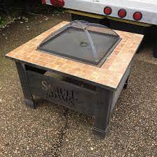 Check spelling or type a new query. Find More Wood Fire Pit Samuel Adams For Sale At Up To 90 Off Hendersonville Tn