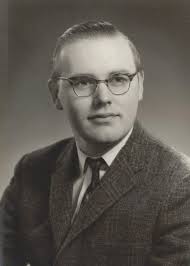 George Christopher “Chris” Ayers