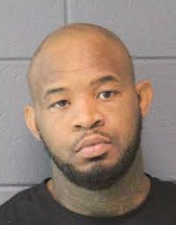 Kelvin Taylor Arrested in Double Murder Investigation News Release Kelvin  Timothy Taylor, 31, of LaPlace, the second suspect in a double homicide  investigation, was arrested Monday, August 5, 2019. He was charged
