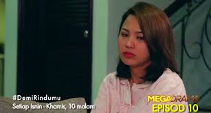 October 31, 2019 by upnd. Tonton Drama Demi Rindumu Episod 10