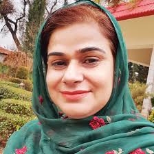 Samina Khan Marwat added a new photo.