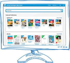 School Library Management System Software Follett Destiny Follett School Library Library Software Library App