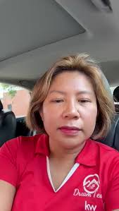 From waitress to hairdresser—18 years strong 💇‍♀️💪 Just a girl from  Thailand chasing dreams in a new city. ✨ Every journey starts with not  knowing… but look how far we can go! 🌏❤️ #MyStory ...