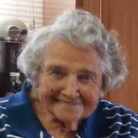 Obituary information for Jean Edinger