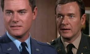 Bill Daily Dies: Major Healey On 'I Dream Of Jeannie' Was 91