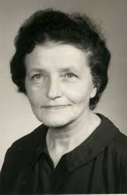 Ellen Eads (Wimbish) See (1906-1997)