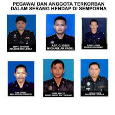 Berikut adalah kronologi pencerobohan kumpulan bersenjata dari selatan filipina di lahad datu: Berita Utama Kronologi Pencerobohan Di Lahad Datu Terkini Hingga 4 Mac 2013 11 Pagi Wanista Com