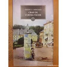 Vrei craii de curtea veche? Craii De Curtea Veche