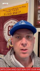 Bustin Chops & Callin Shots Sports