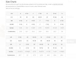 Urban Outfitters Size Guide Urban Outfitters Promo Codes