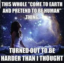 The Arcturians Posted In The Aliens Community Metaphysical Quotes Funny Spiritual Memes Starseed Quotes