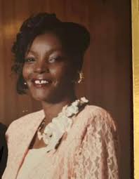 Obituary for Laverne Moon