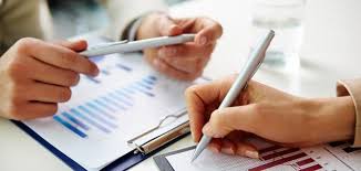 كيفية كتابة تقارير موضوع