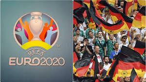 There are many tickets on sale for the games but demand will be extremely high. Ab Mittwoch Em 2020 Tickets Im Verkauf Dfb Deutscher Fussball Bund E V