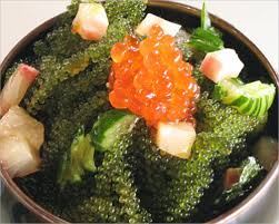 Where To Buy Sea Grapes Sushi At Home Super Foods List Grapes