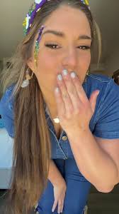 OB's!@Evie Knox #lakecharles #mcneesecollegerodeo #lakecharleslouisian...